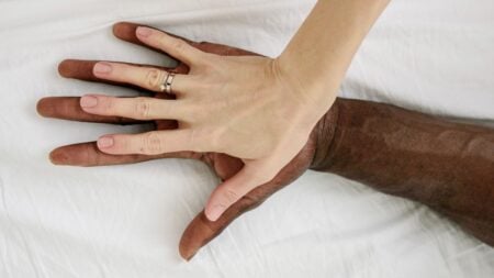 Arizona Pastor Sparks Fury After Claiming Marriage to Black Men Leads to Lower IQ: ‘This Hatred is Crazy’ arizona pastor marriage black men IQ