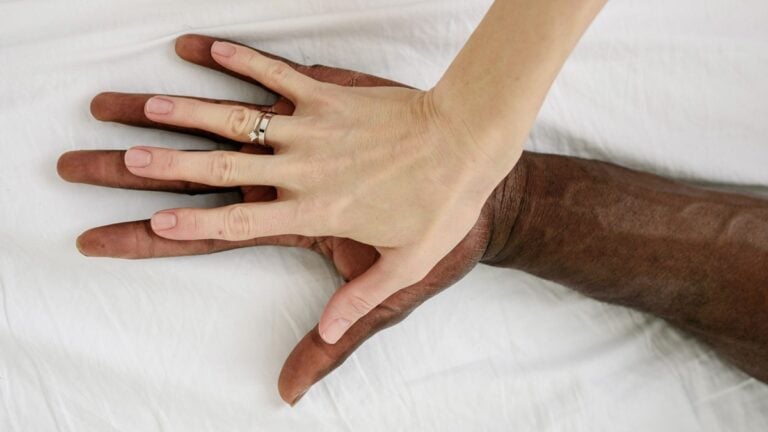 Arizona Pastor Sparks Fury After Claiming Marriage to Black Men Leads to Lower IQ: ‘This Hatred is Crazy’ arizona pastor marriage black men IQ