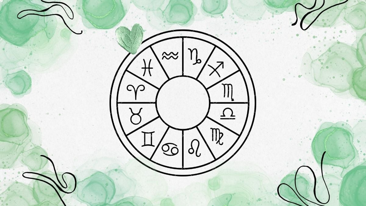 Today’s Horoscope: October 8 — Order Provides the Stability We Long For