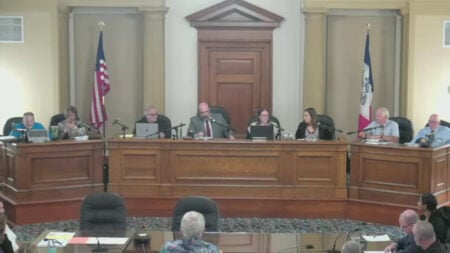 Iowa City Approves Open Invocation Policy, Then Satanic Prayer Is Given: ‘Is Freedom of Religion Not Allowed?'
