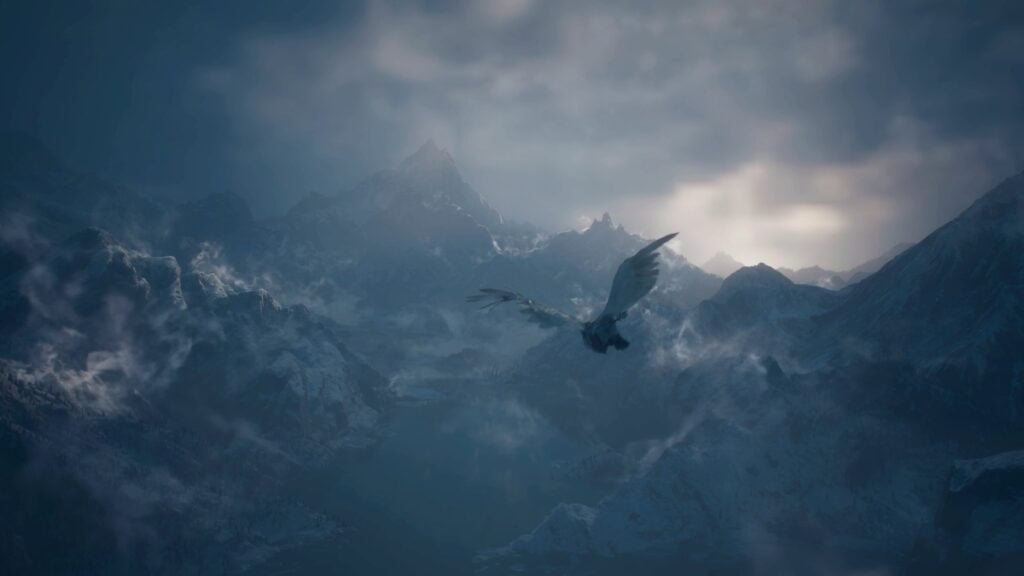 Dragon's Dogma 2 Dark Arisen Start