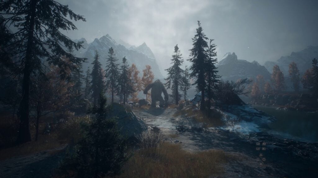 Dragon's Dogma 2 Dark Arisen Riddle of the Body Enemy