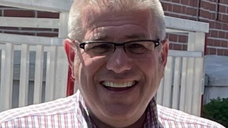 Illinois Gov. Candidate Darren Bailey Slammed After Democratic Party Accuses Him of Violating Campaign Finance Law: ‘A Republican breaking the law? Must be a day that ends in Y’
