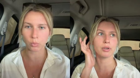 New York Woman Describes Chilling Target Encounter Involving Bleach and a Stranger Following Her: ‘I’m So Glad You Are Ok'
