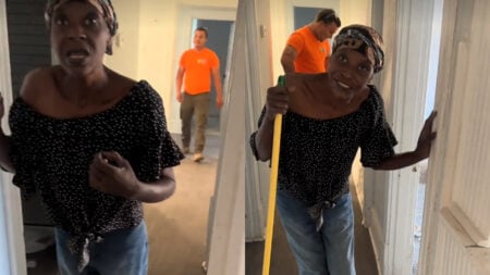Missouri Realtor Encounters Squatter While Showing Home to Client: ‘She’s an Ethical Squatter'