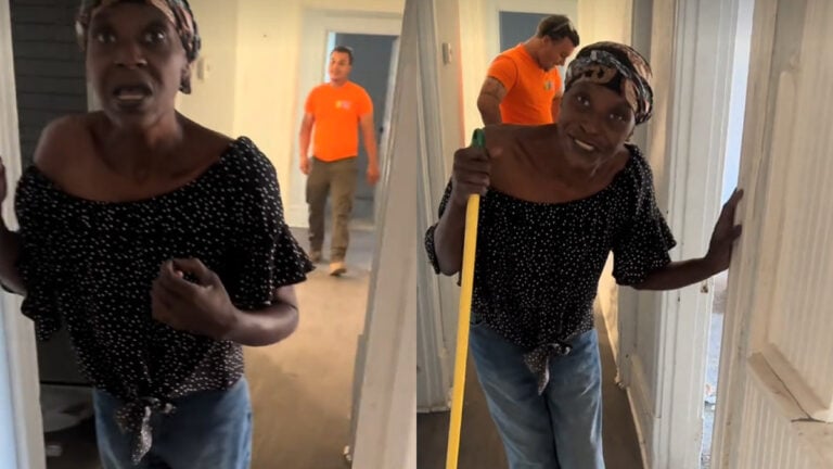 Missouri Realtor Encounters Squatter While Showing Home to Client: ‘She’s an Ethical Squatter'