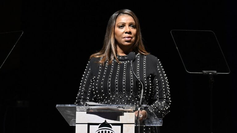 ‘Fire Tish James’: Viewers Back Saritha Komatireddy Over Letitia James After New York AG Debate After their New York attorney general debate, Saritha Komatireddy shared a clip saying public safety must come first. Viewers are still arguing what the exchange actually proved.