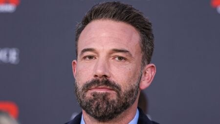 California’s Ben Affleck Slams Hollywood in Bombshell Revelation After Painful Abandonments: ‘These People Really Aren’t Your Friends’ ben affleck california hollywood