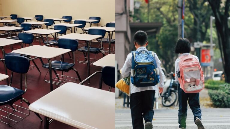 Illinois Parents Worried After School Allegedly Accuses Their 5-Year-Old Son of Verbal Sexual Harassment: ‘You Absolutely Should Get Pissed’ A picture related to Illinois parents.