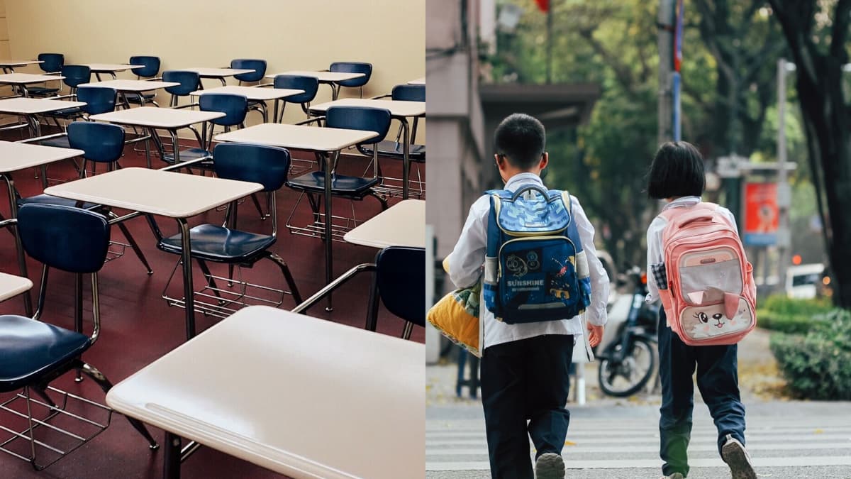Illinois Parents Worried After School Allegedly Accuses Their 5-Year-Old Son of Verbal Sexual Harassment: ‘You Absolutely Should Get Pissed’
