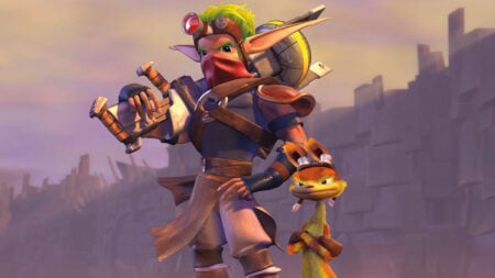 Jak and Daxter Movie Reportedly Still Happening, and Fans Hope a New Game Comes With It