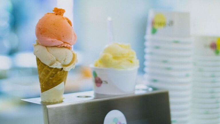 Massachusetts Ice Cream Shop Owner Slams Customers