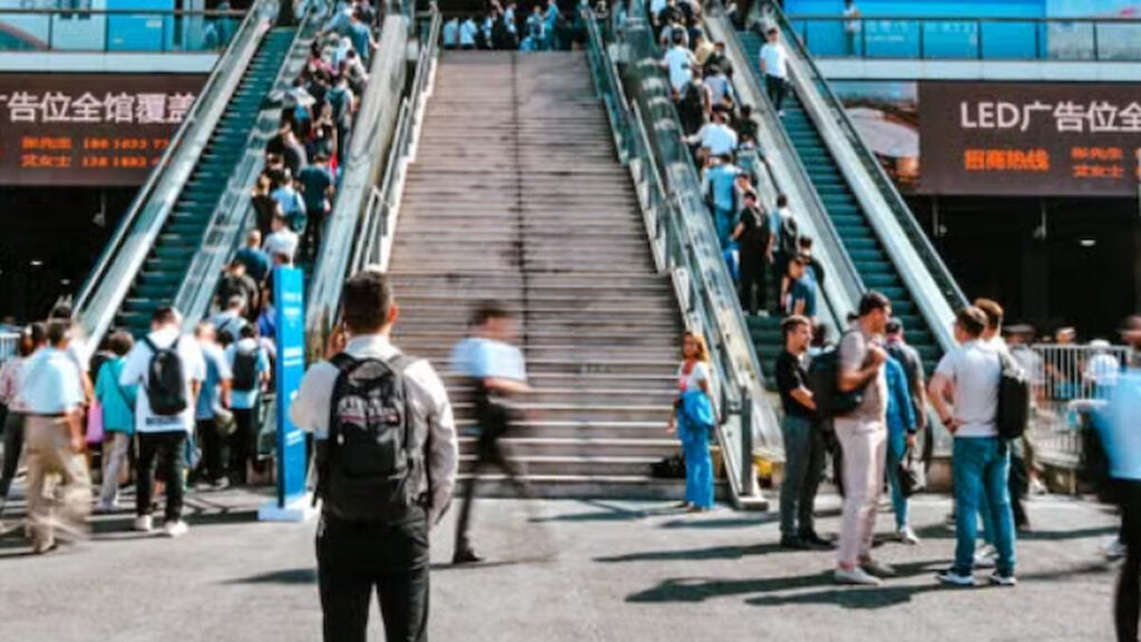 Cosplayer Allegedly Experiences Man Who Doesn’t Understand Boundaries at New York Comic Con: ‘Nowhere is Safe Anymore’