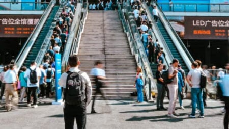 Cosplayer Allegedly Experiences Man Who Doesn’t Understand Boundaries at New York Comic Con: ‘Nowhere is Safe Anymore’