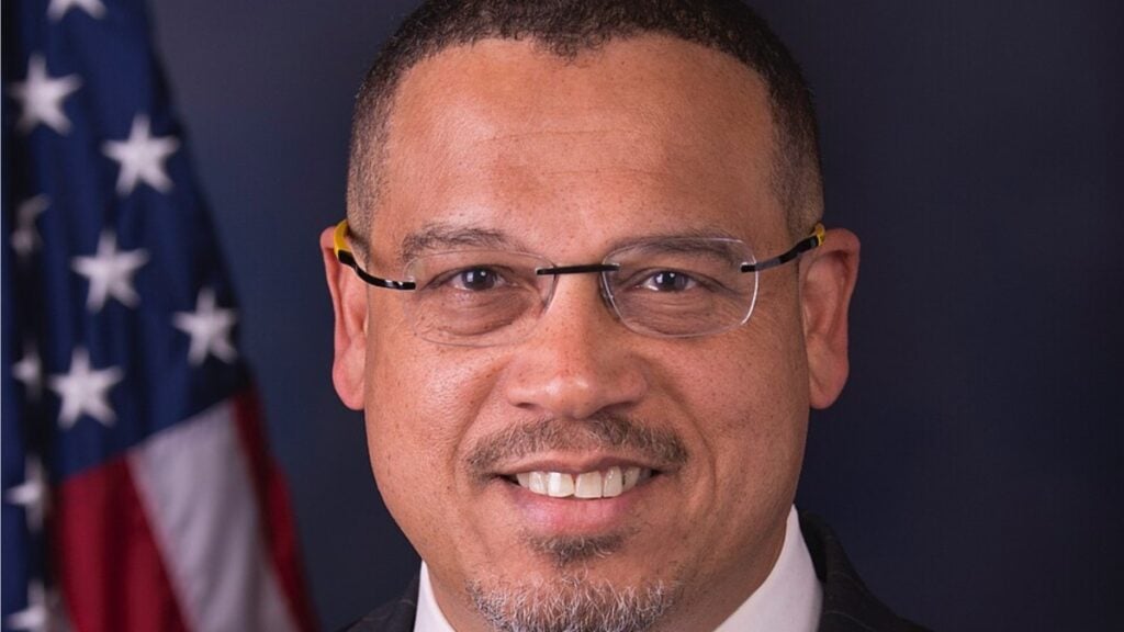 ‘Your Bank Account Is the Only Thing Made Stronger’: AG Keith Ellison’s Defense of Somali Neighbors Draws Heavy Pushback on Fraud and Welfare in Minnesota Minnesota Attorney General Keith Ellison posted a video on X saying the state is stronger because of its Somali neighbors and standing against hate. The clip quickly drew hundreds of replies questioning the claim amid ongoing fraud discussions.