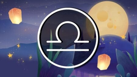 New Moon in Libra: October 10 — Live Without Fear and Have the Courage To Explore New Paths