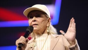 roseanne barr texas