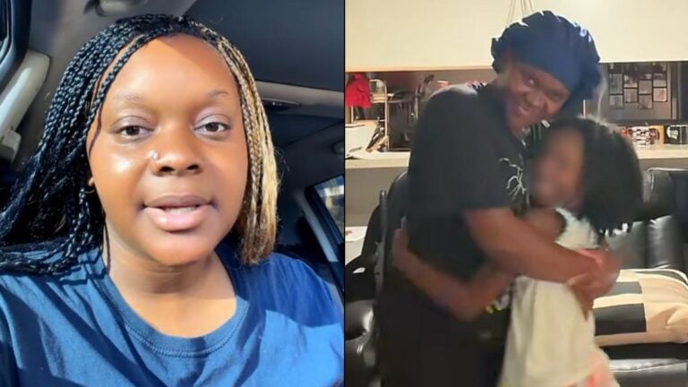 California Mom Confronts Alleged Bully’s Mother, Warns Daughter Will Fight Back Next Time: ‘I Gave My Daughter the Okay’ California Mom Tells Bully’s Mother Her Daughter Will Fight Back if Bullying Continues