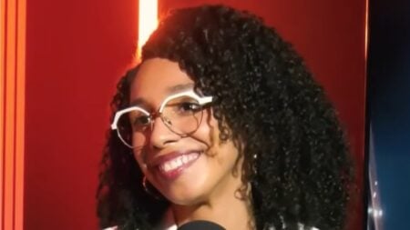 ‘You Don’t Speak for Us’: Legal Immigrants Reject NY Congressional Candidate’s Claim That ICE Is Terrorizing Community in New York Darializa Avila Chevalier, the Democratic nominee in New York’s 13th District, said ICE is terrorizing her community in a post that included her MSNBC appearance. The post prompted replies from legal immigrants who rejected her framing.