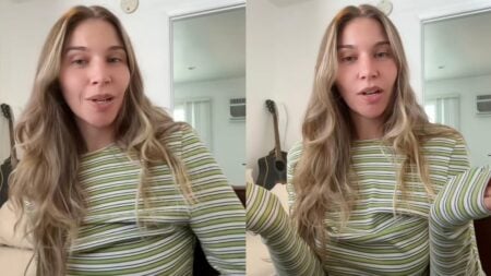 California Woman Says O’Reilly Employee Used Her Customer Info to Contact Her After Wiper Install: ‘That Has to Be Illegal’ A picture of California woman.