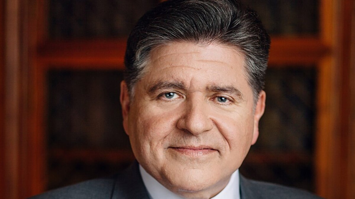 Illinois Gov. JB Pritzker Sparks Fury With Remark: ‘Abortion Is Not a Dirty Word. It’s a Medical Procedure’