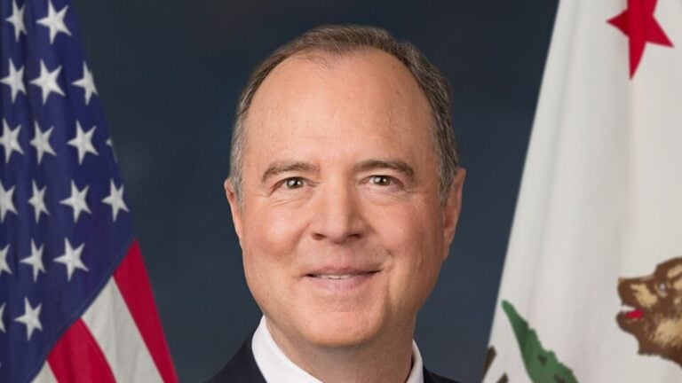 ‘Why Are You So Obsessed with People’s Personal Sex Lives?’: Sen. Adam Schiff’s National Coming Out Day Post Draws Debate Over Privacy and California Priorities Sen. Adam Schiff of California posted support for LGBTQ+ neighbors on National Coming Out Day. Replies on X questioned the focus on personal lives and pointed to other state issues instead.
