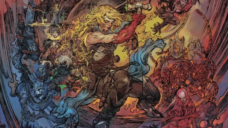 Castlevania: Belmont’s Curse Review – Quite Literally Slay Queen