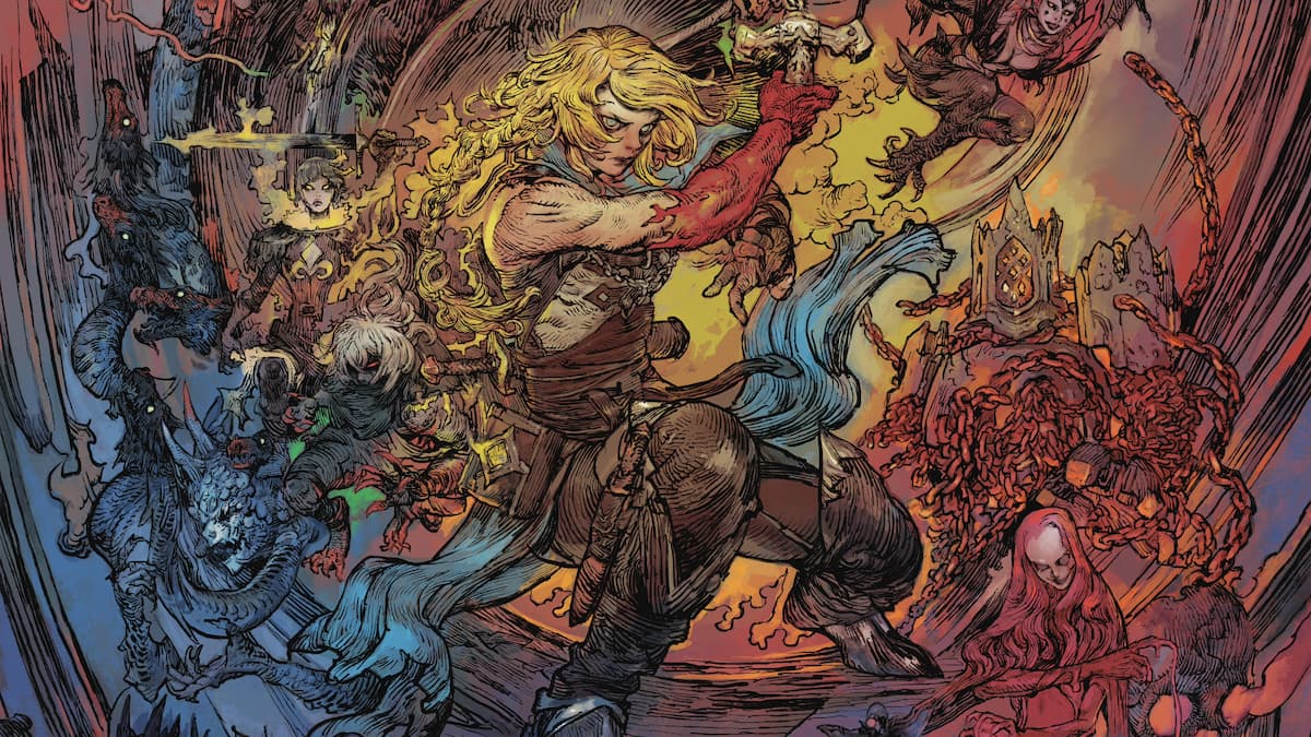 Castlevania: Belmont’s Curse Review – Quite Literally Slay Queen