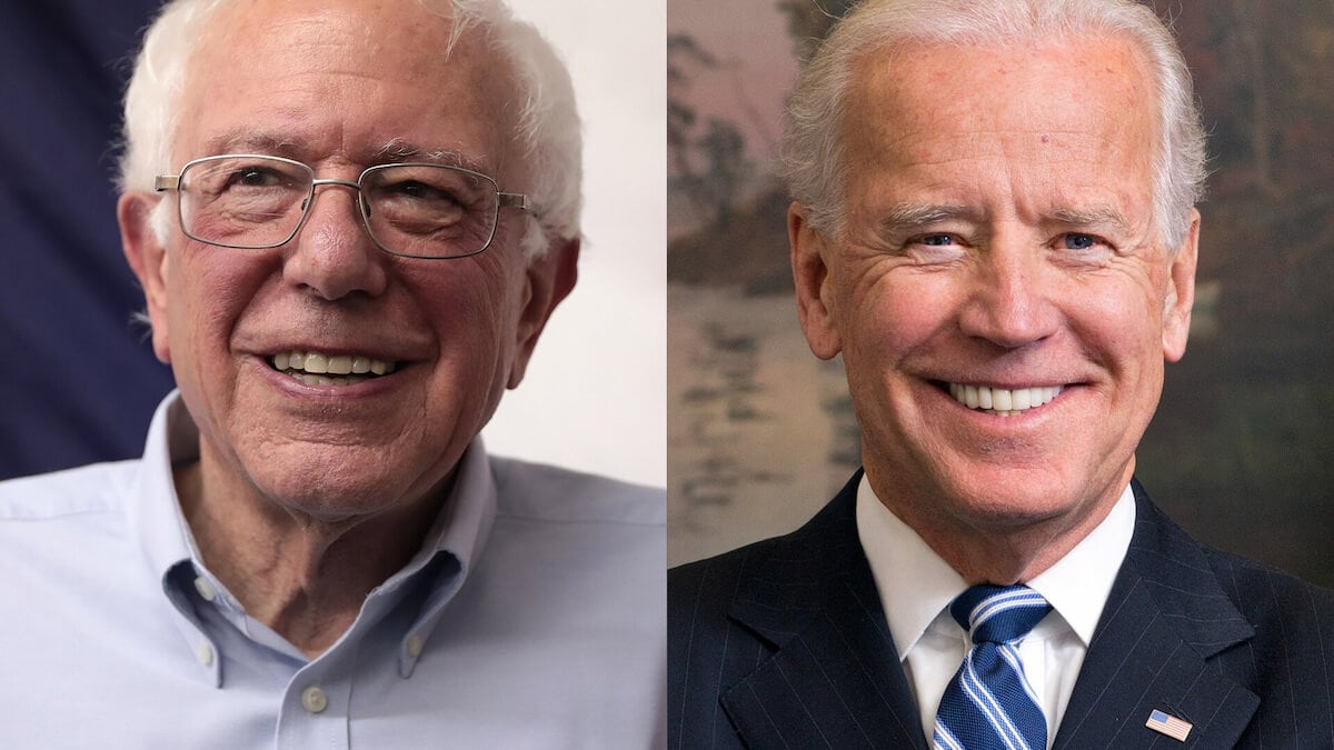 ‘Where Were You When Biden Condemned Them?’: Vermont Sen. Bernie Sanders Faces Backlash After Slamming Trump’s ICC Sanctions