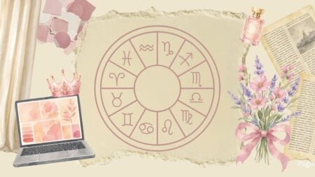 Today’s Horoscope: October 12 — Scorpio Is About to Show You Who Truly Cares and Who Never Did Today's Horoscope: October 12 — You Can't Change Anyone, but You Can Change Yourself