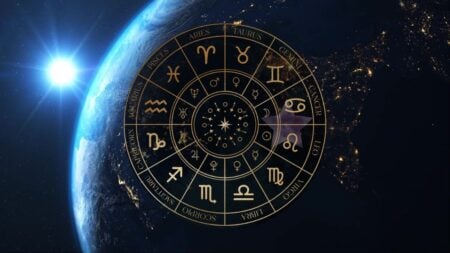 Weekly Horoscope: October 12–18 — Progress Is Impossible Without Change Weekly Horoscope: October 12–18 — Progress Is Impossible Without Change