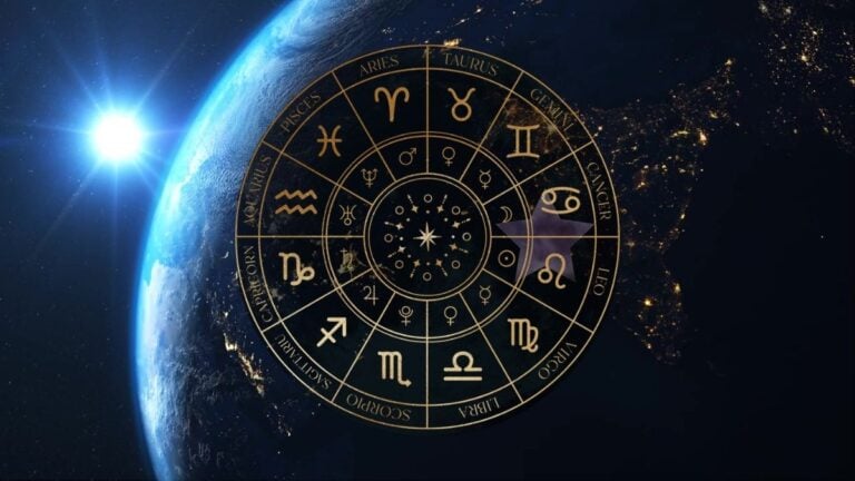 Weekly Horoscope: October 12–18 — Progress Is Impossible Without Change Weekly Horoscope: October 12–18 — Progress Is Impossible Without Change