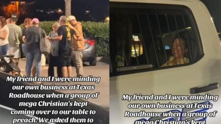 A picture of Florida woman.