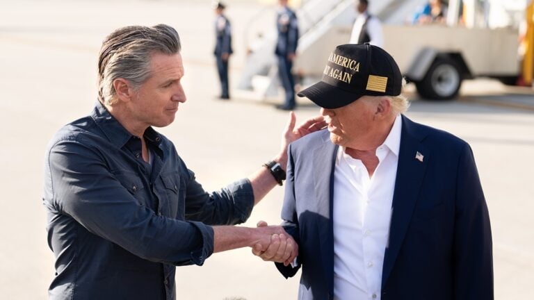 california gavin newsom billionaire tax