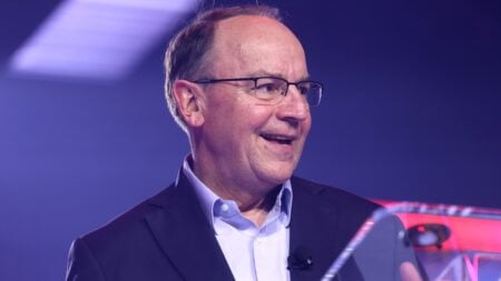 ‘That’s ENTIRELY on-brand’: Wisconsin’s Tom Tiffany Sparks Outrage After Attending an Event With Self-Admitted Abuser
