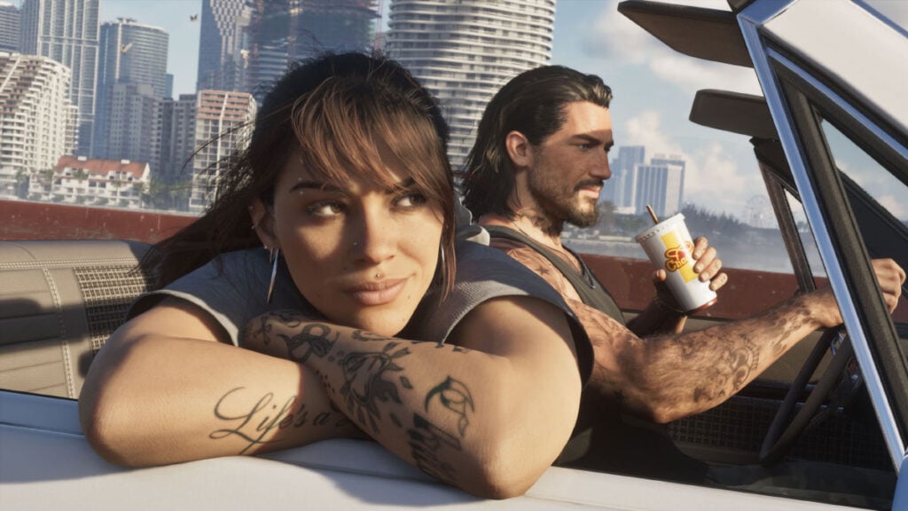 Rockstar Reportedly Spending $150 Million on GTA 6 Ads, but Fans Are Wondering Where It’s Being Spent: ‘Bro, What Marketing?’ Rockstar Reportedly Spending $150 Million on GTA 6 Marketing, but Fans Are Wondering Where It's Being Spent