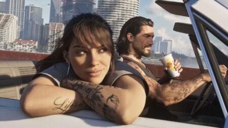 Rockstar Reportedly Spending $150 Million on GTA 6 Ads, but Fans Are Wondering Where It’s Being Spent: ‘Bro, What Marketing?’ Rockstar Reportedly Spending $150 Million on GTA 6 Marketing, but Fans Are Wondering Where It's Being Spent