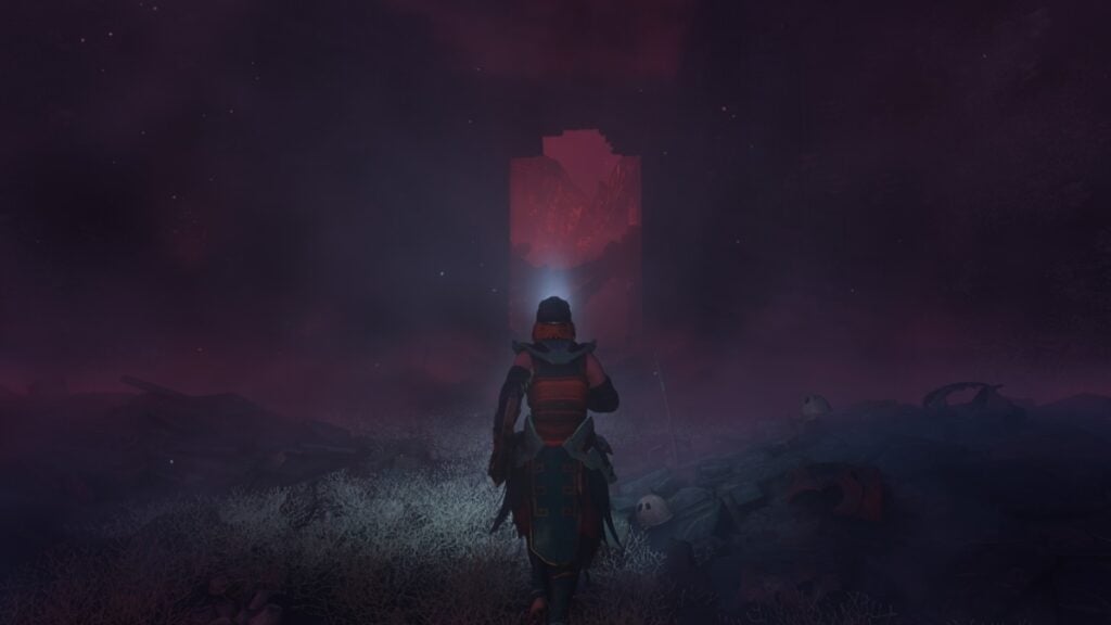 How To Get to Cinder’s Cradle in Enshrouded 1.0 Enshrouded Cinder's Cradle Guide