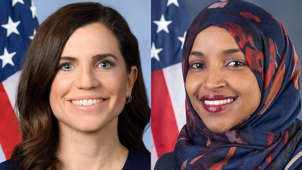 ‘When it’s proven she’s innocent, you need to resign’: Critics Fire Back as South Carolina Rep. Nancy Mace Floats Denaturalizing Ilhan Omar After Homeland Security Raid