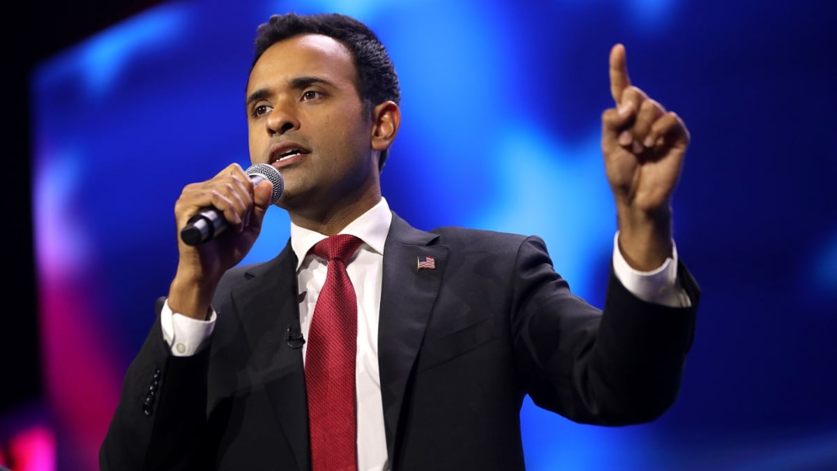 ‘He’ll Turn Ohio Into Little India’: Vivek Ramaswamy’s Sanctuary Cities Message Divides Viewers Over Legal Immigration Stance