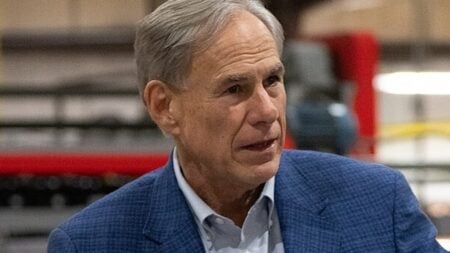 ‘Abbott Is Destroying Texas Bit by Bit!’: Texas Residents Furious as State Proposes Eliminating Children’s Autism Program Greg Abbott