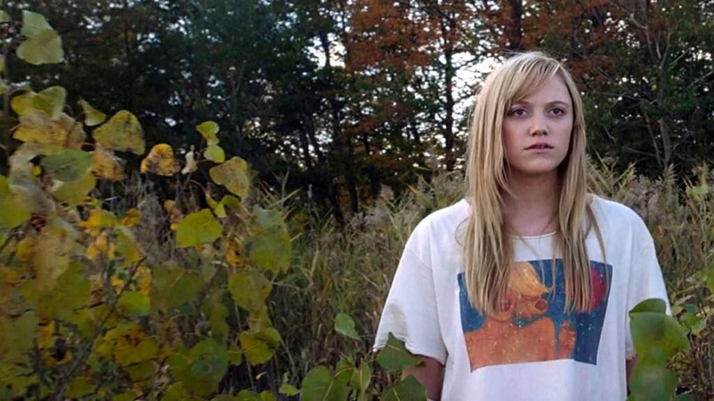 It Follows movie