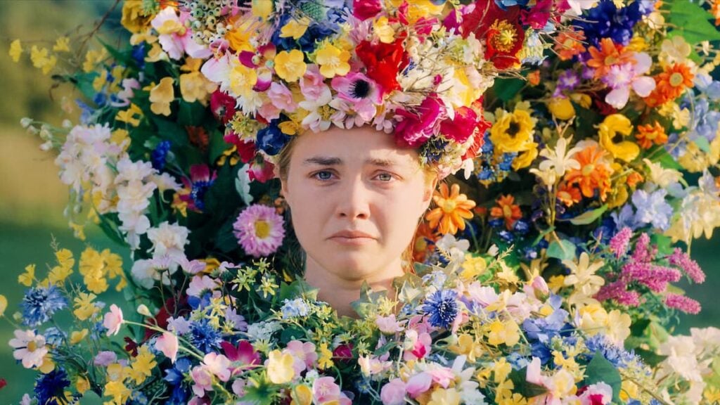 Midsommar movie