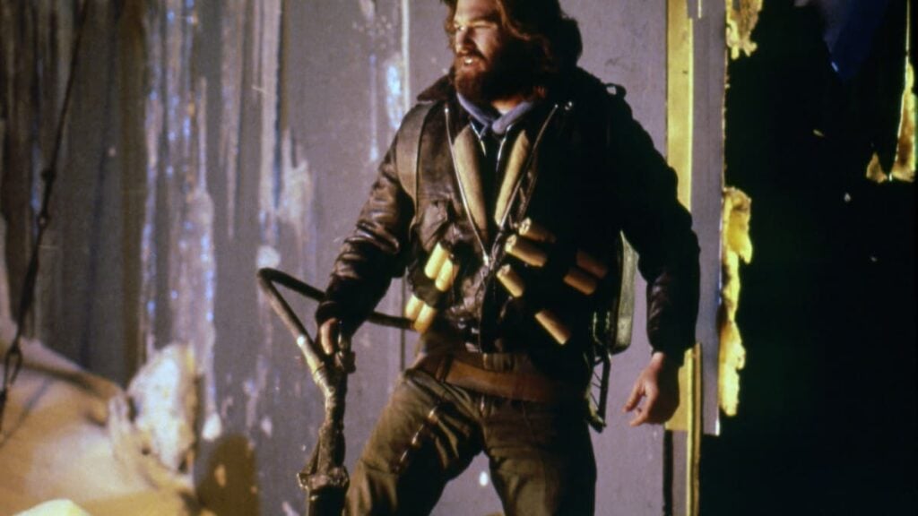 The Thing movie
