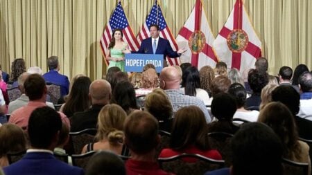 ‘DeSantis-Appointed Judge, Go Figure’: Florida Residents Question Court Ruling That Erases Hope Florida Grand Jury Report Florida Hope Case