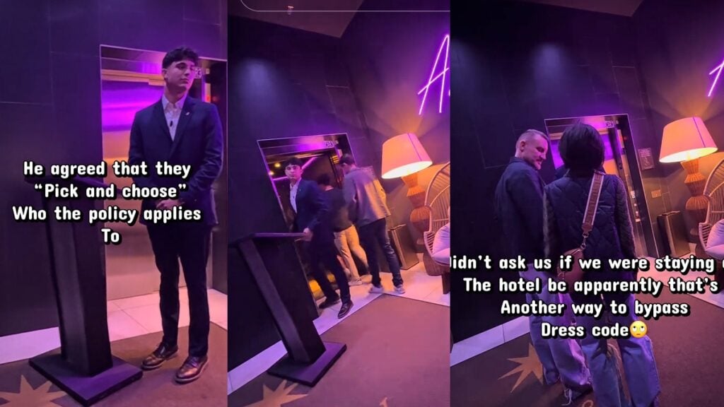 Woman Accuses Ohio Restaurant Of Alleged Selective Treatment And Discrimination: ‘Policy Should Be Applied To Everyone’ Woman Accuses Ohio Restaurant of Selective Treatment and Discrimination