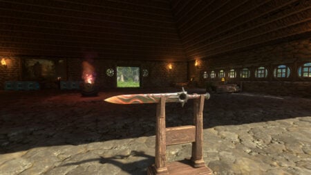 How To Get the Wailing Blade in Enshrouded 1.0
