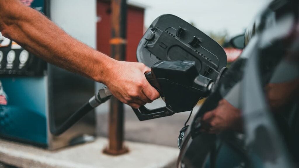 ‘Not Reflecting the Tax Cut’: North Carolina Drivers Call Out Gas Stations as Jeff Jackson Steps In North Carolina