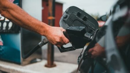 ‘Not Reflecting the Tax Cut’: North Carolina Drivers Call Out Gas Stations as Jeff Jackson Steps In North Carolina