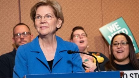 ‘How Long Have You Been in Congress?’: Sen. Warren’s ‘Afford a House Before 40’ Claim Sparks Backlash Over Tenure and Policies A Massachusetts senator’s car video about affording a home before 40 has picked up thousands of comments across platforms. Viewers are split on the message and the bill she mentioned.